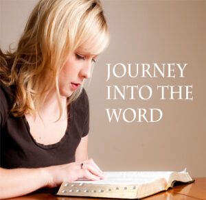 Journeyintotheword