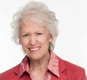 Jill briscoe